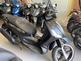 Piaggio Beverly 350 2019