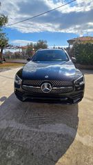 Mercedes-Benz GLC 300 2021 AMG LINE