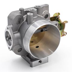 BLOX Tuner Series 70mm and 72mm Dual Pattern Throttle Body - Honda K-Series