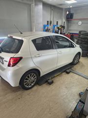 Toyota Yaris 2016