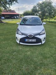 Toyota Yaris 2016