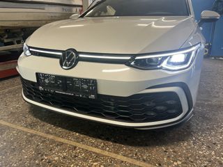 Volkswagen Golf 2021 GTE