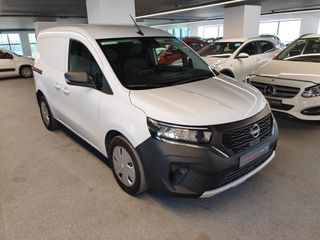 Nissan Townstar 2023 N-Connecta