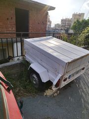 Τρέιλερ Αυτοκινήτου 2012
