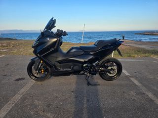 Yamaha TMAX 560 Tech Max 2024-thumb-2