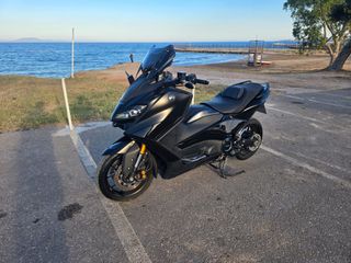 Yamaha TMAX 560 Tech Max 2024-thumb-3