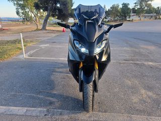 Yamaha TMAX 560 Tech Max 2024-thumb-5
