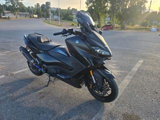 Yamaha TMAX 560 Tech Max 2024-thumb-6