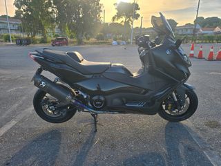 Yamaha TMAX 560 Tech Max 2024-thumb-7