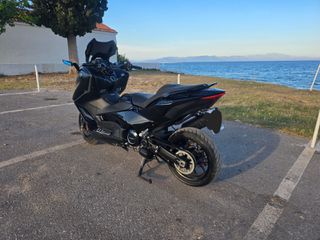 Yamaha TMAX 560 Tech Max 2024-thumb-10