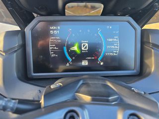 Yamaha TMAX 560 Tech Max 2024-thumb-12