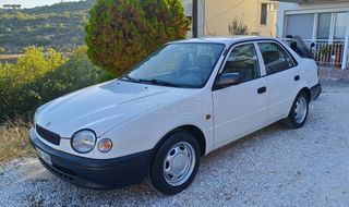 Toyota Corolla 1999 E11