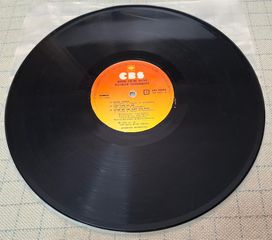 Patrick Hernandez – Born To Be Alive LP-thumb-2