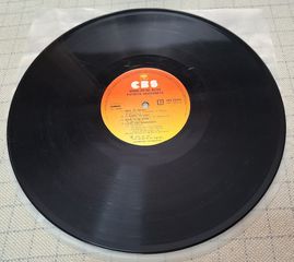 Patrick Hernandez – Born To Be Alive LP-thumb-3