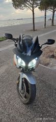 Honda CBF 600S 2004 CBF 600S ABS