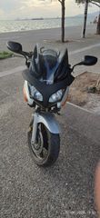 Honda CBF 600S 2004 CBF 600S ABS-thumb-1