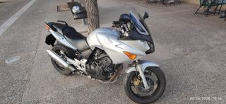 Honda CBF 600S 2004 CBF 600S ABS-thumb-3