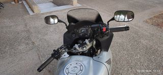 Honda CBF 600S 2004 CBF 600S ABS-thumb-5
