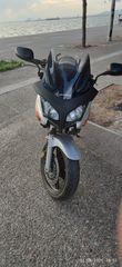 Honda CBF 600S 2004 CBF 600S ABS-thumb-7