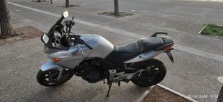 Honda CBF 600S 2004 CBF 600S ABS-thumb-8