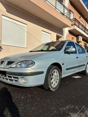 Renault Megane 2000 CLASSIC 1.4 16V