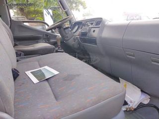 Καρότσα Mitsubishi 2001 Canter-thumb-2