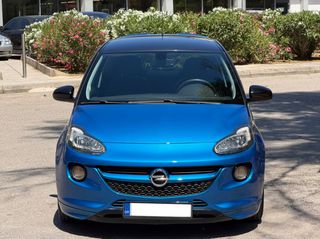 Opel Adam 2015 1.400CC 150 HP ADAM S TURBO SPORT-thumb-3