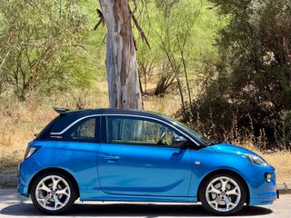 Opel Adam 2015 1.400CC 150 HP ADAM S TURBO SPORT-thumb-5