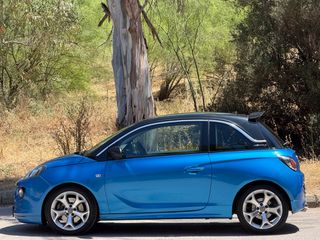 Opel Adam 2015 1.400CC 150 HP ADAM S TURBO SPORT-thumb-6