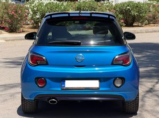 Opel Adam 2015 1.400CC 150 HP ADAM S TURBO SPORT-thumb-9