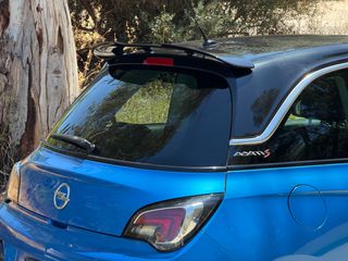 Opel Adam 2015 1.400CC 150 HP ADAM S TURBO SPORT-thumb-36