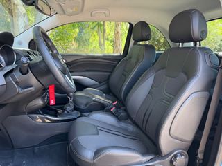 Opel Adam 2015 1.400CC 150 HP ADAM S TURBO SPORT-thumb-14