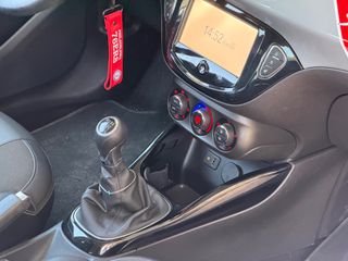 Opel Adam 2015 1.400CC 150 HP ADAM S TURBO SPORT-thumb-21