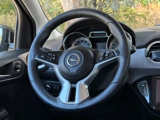 Opel Adam 2015 1.400CC 150 HP ADAM S TURBO SPORT-thumb-22