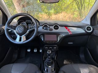 Opel Adam 2015 1.400CC 150 HP ADAM S TURBO SPORT-thumb-24