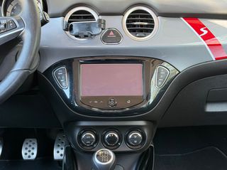 Opel Adam 2015 1.400CC 150 HP ADAM S TURBO SPORT-thumb-26
