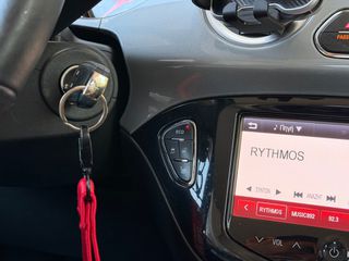 Opel Adam 2015 1.400CC 150 HP ADAM S TURBO SPORT-thumb-29