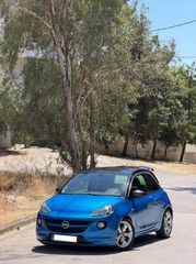 Opel Adam 2015 1.400CC 150 HP ADAM S TURBO SPORT-thumb-32