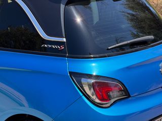 Opel Adam 2015 1.400CC 150 HP ADAM S TURBO SPORT-thumb-34