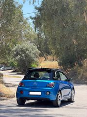 Opel Adam 2015 1.400CC 150 HP ADAM S TURBO SPORT-thumb-35