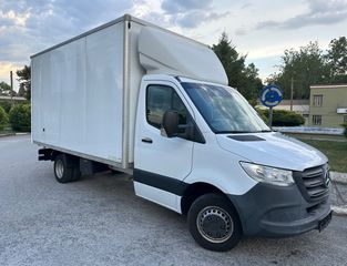 Κόφα Mercedes-Benz 2020 Sprinter 514 CDI Euro 6D 3.5 ΤΟΝΟΝ