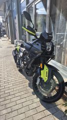 QJ Motor SVT 650 X 2024