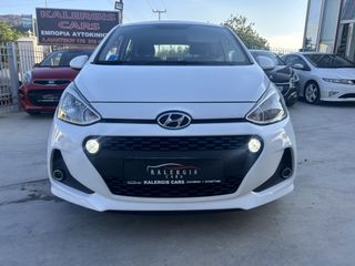 Hyundai i 10 2017
