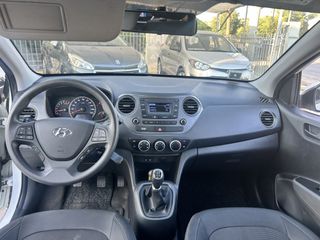 Hyundai i 10 2017-thumb-15