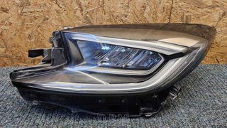 ΦΑΝΑΡΙ ΕΜΠΡΟΣ ΑΡΙΣΤΕΡΟ FULL-LED | TOYOTA AYGO X (AB70) | 2021 - 2026 29318 / 0H-33 | ΓΝΗΣΙΟ KOITO ΜΕΤΑΧΕΙΡΙΣΜΕΝΟ