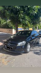 Mercedes-Benz A 160 2017 DIESEL