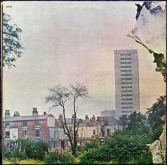 LED ZEPPELIN - LED ZEPPELIN IV-thumb-1