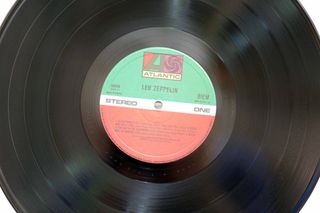 LED ZEPPELIN - LED ZEPPELIN IV-thumb-5