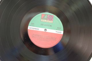 LED ZEPPELIN - LED ZEPPELIN IV-thumb-6