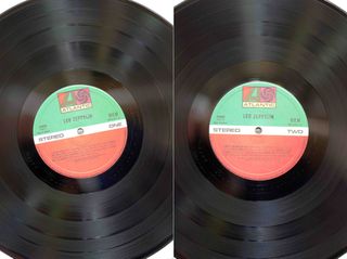 LED ZEPPELIN - LED ZEPPELIN IV-thumb-7